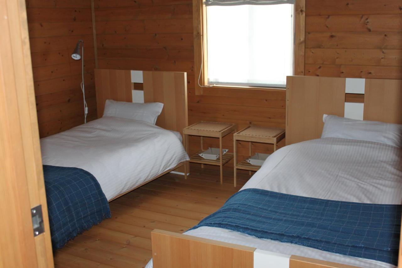 Alpine Chalets Hakuba Exterior foto